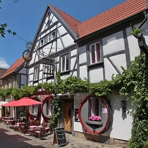 Weinhotel Oechsle & Brix Hotel Sommerhausen