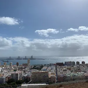 Rosaura Appart hôtel Las Palmas de Gran Canaria