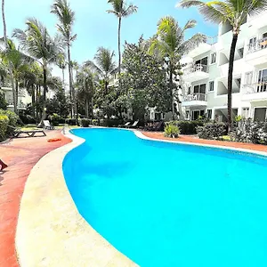 Sol Caribe Mar Pool - Playa Bavaro Beach Club & Hotel Punta Cana