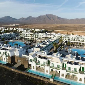 Mynd Yaiza Hotel Playa Blanca (Lanzarote)