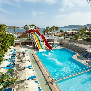 Anil Hotel Gümbet