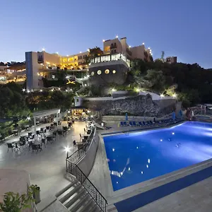 Crystal Bodrum Hotel Gümüşlük