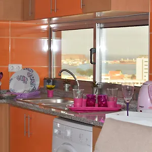 Apartamento Cristina Appartement