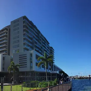 Private Aparthotel Cairns