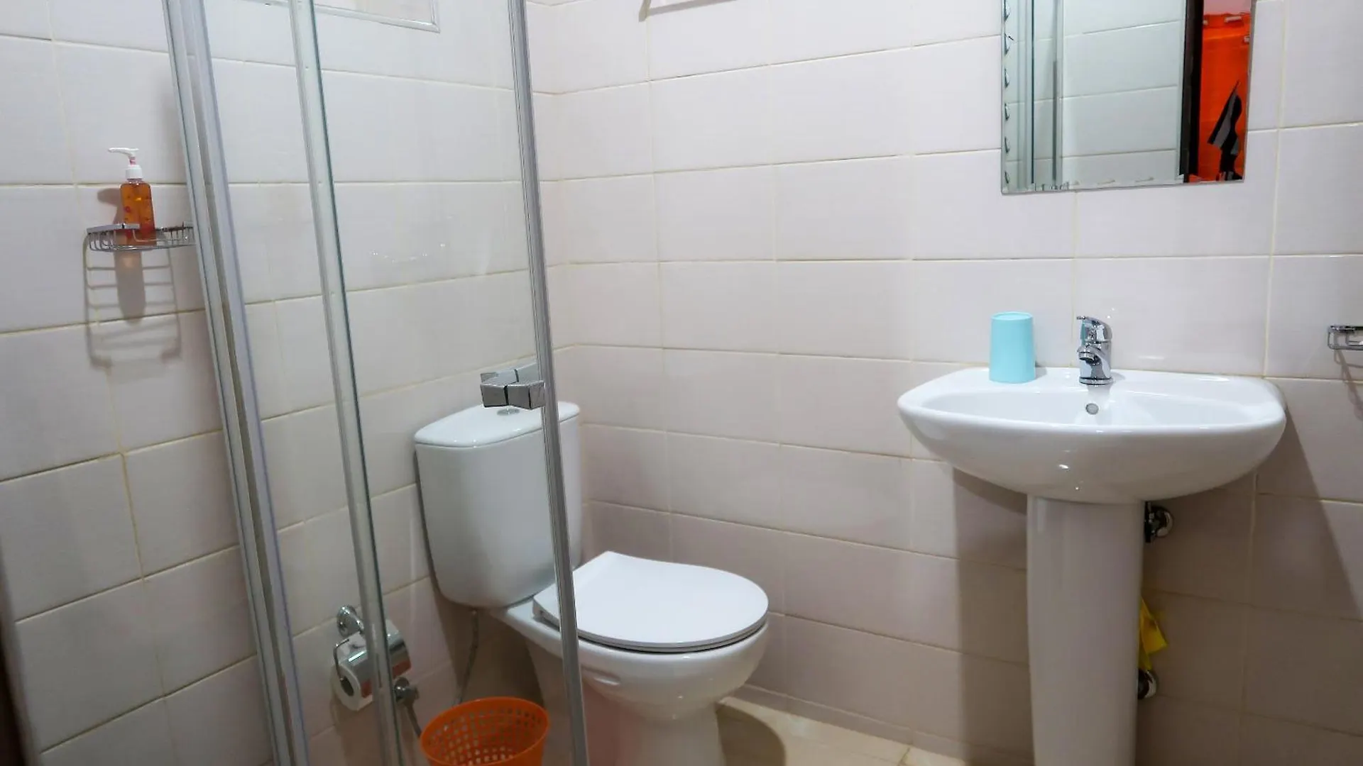 Bed and Breakfast O Jardim Do Vinho, Ac Praia
